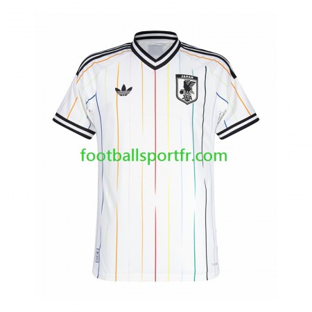 Tenue Japon Exterieur World Cup 2026 Maillot de Foot